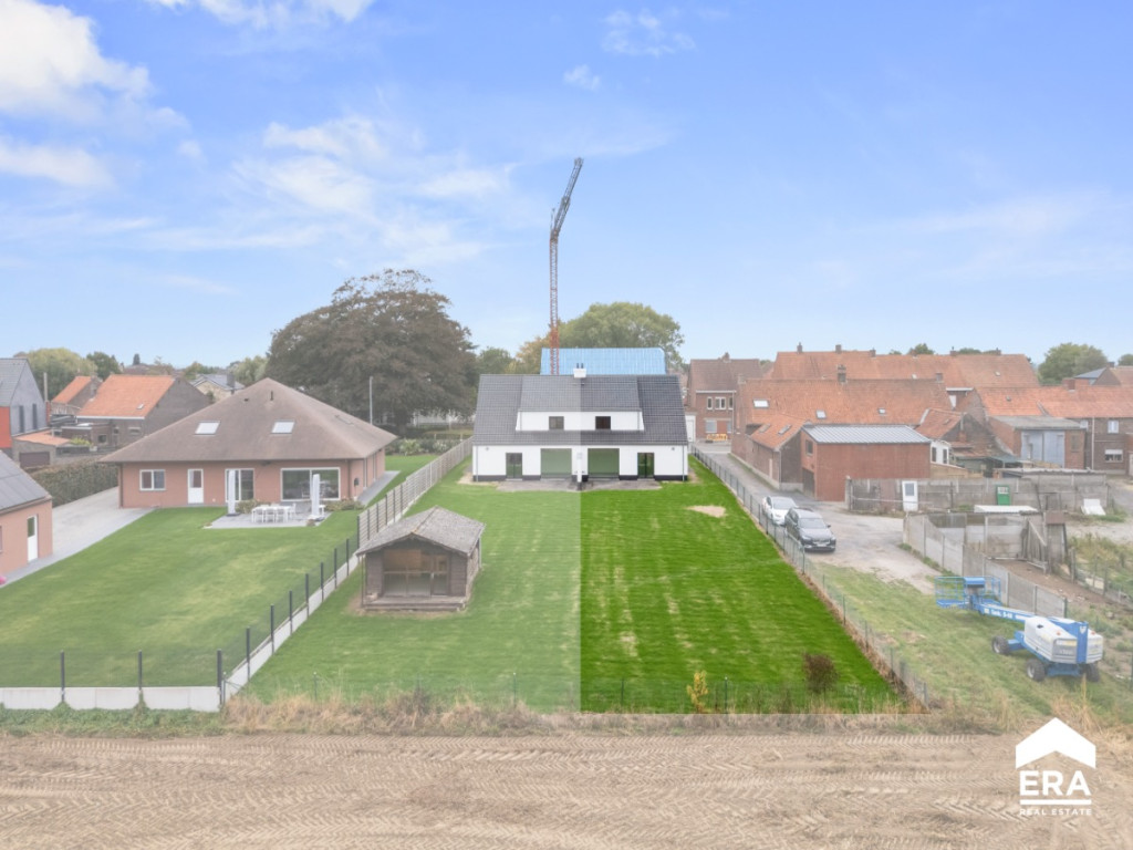 Hogestraat - 144 - C - 8830