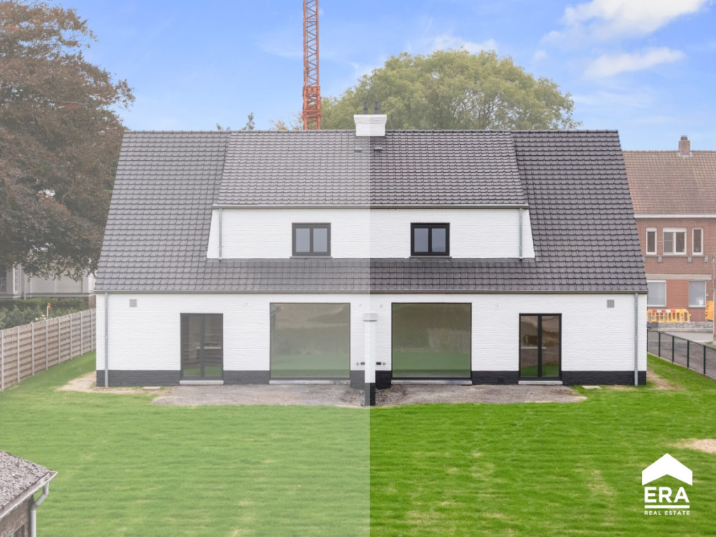 Hogestraat - 144 - C - 8830