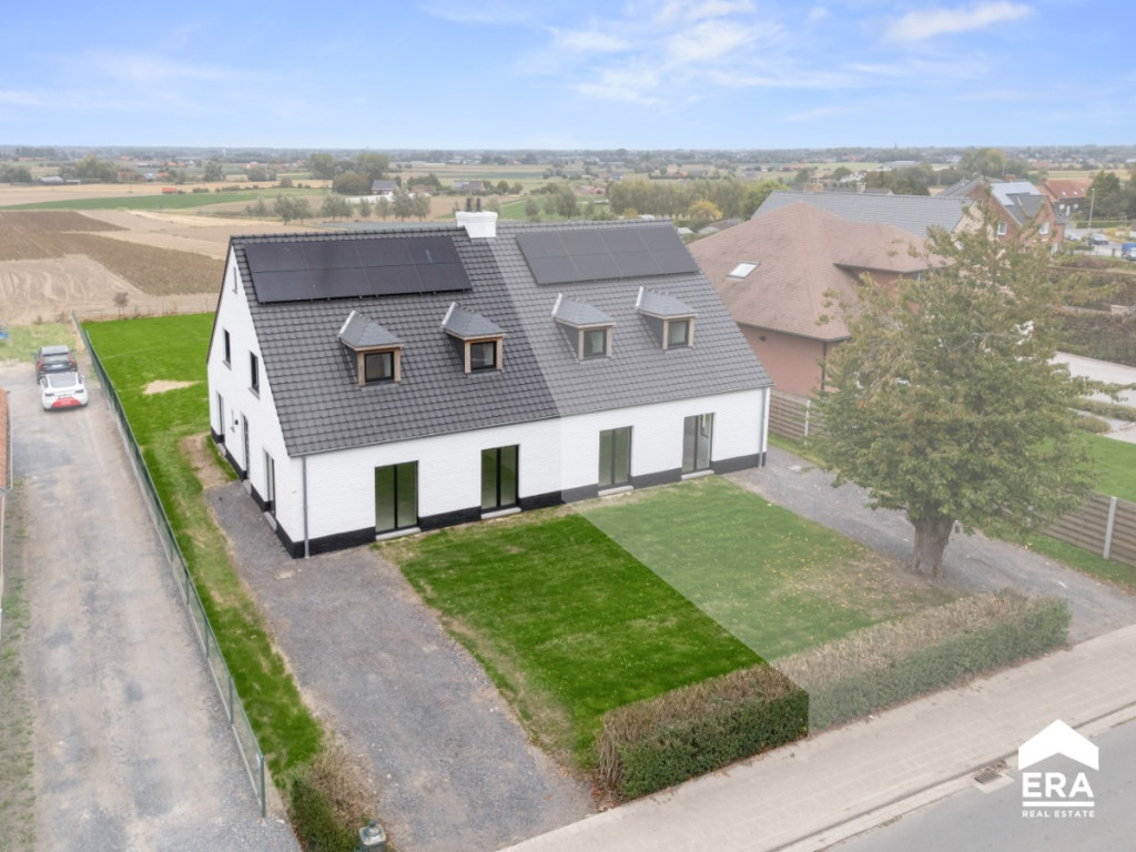 Hogestraat - 144 - C - 8830