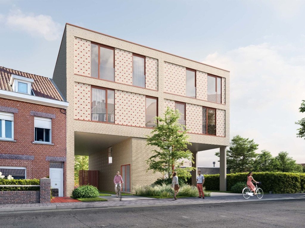 Weststraat - 65 - 1.1 -A1.01 - 8800