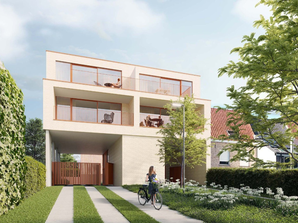 Weststraat - 65 - 1.1 -A1.01 - 8800