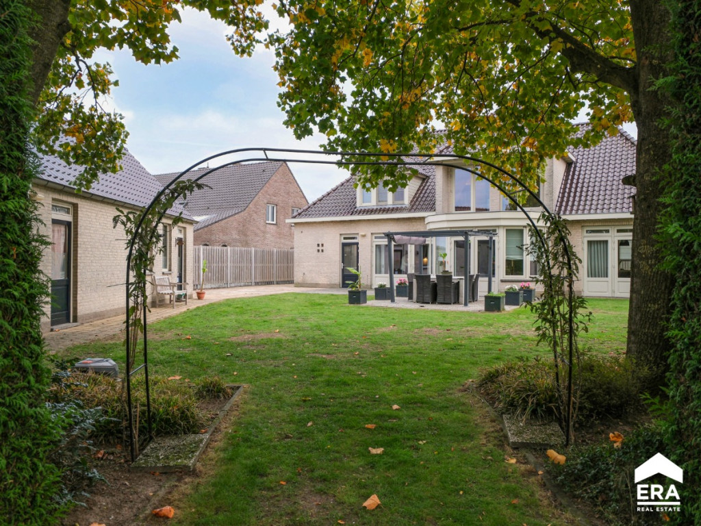 Bosstraat - 170 - - 3930