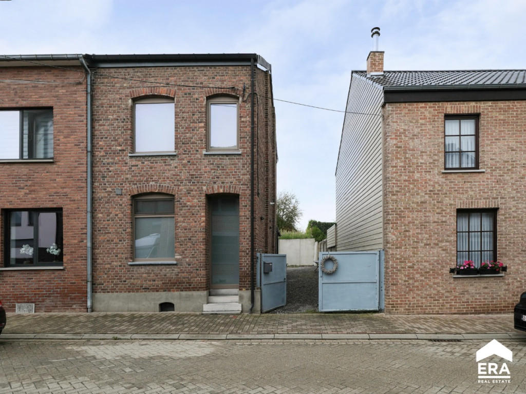 Koninksemstraat - 91 - - 93 G2 P0000 - 3700