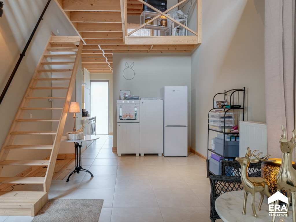 Koninksemstraat - 91 - - 93 G2 P0000 - 3700