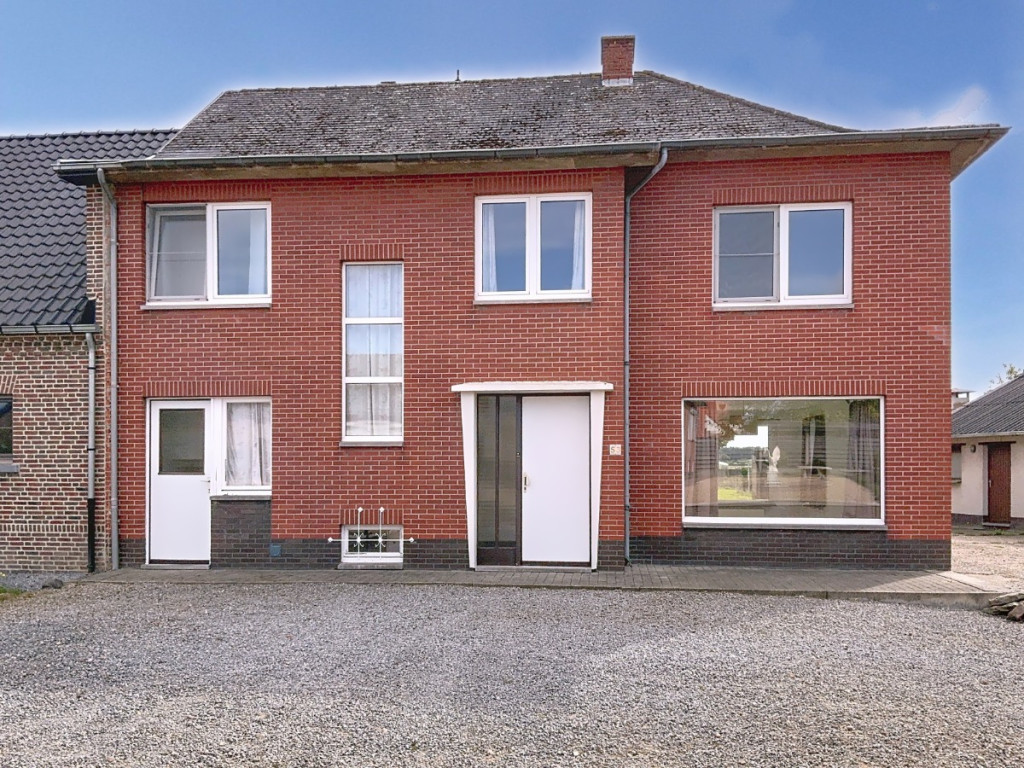 Bergstraat - 53 - - 3960