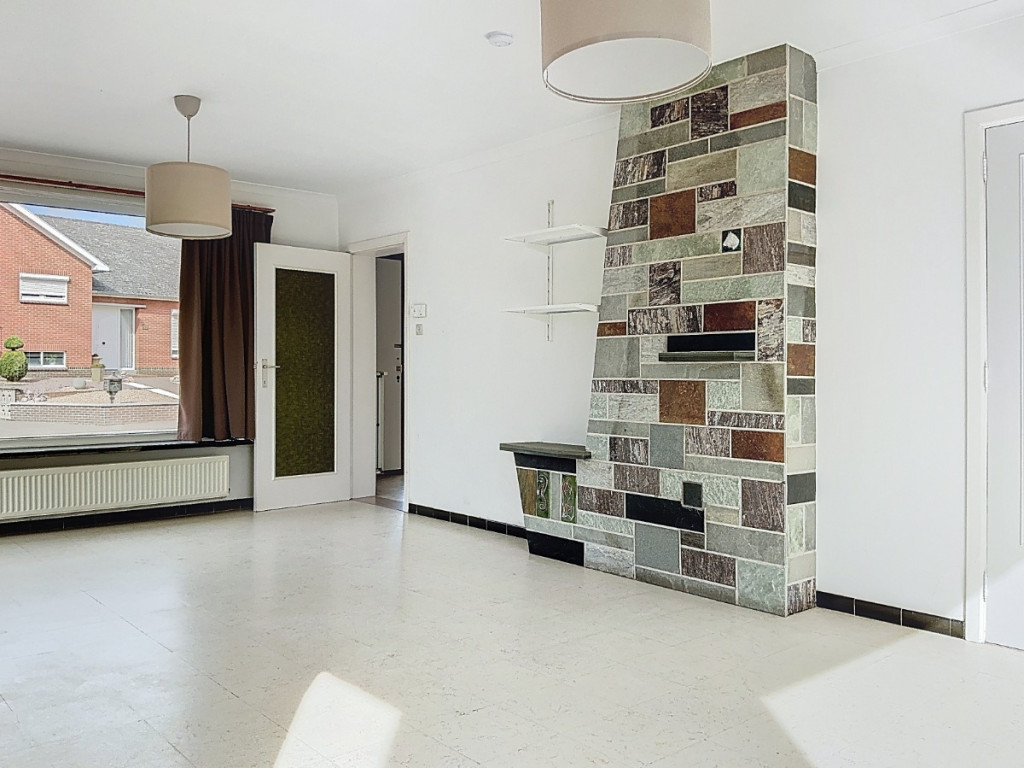 Bergstraat - 53 - - 3960