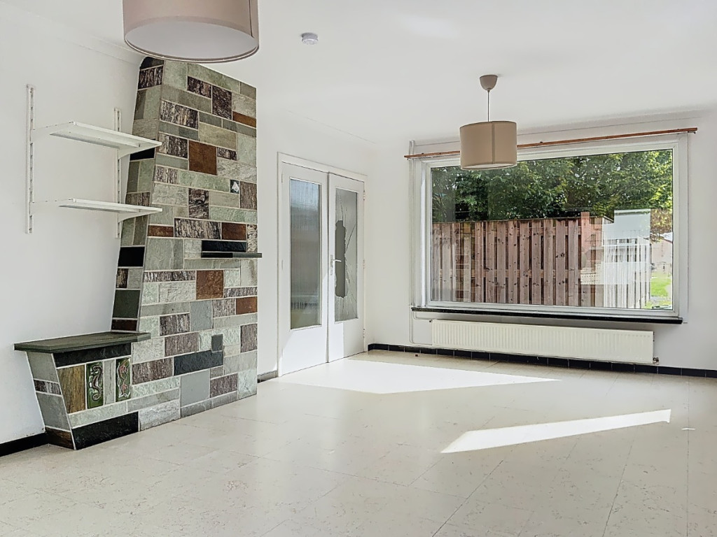 Bergstraat - 53 - - 3960