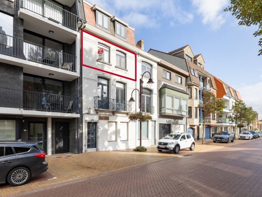 Kerkstraat - 96 - 2.1 - 8420