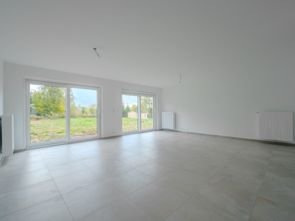 Rue René Masuy - LOT 1 - - 5170