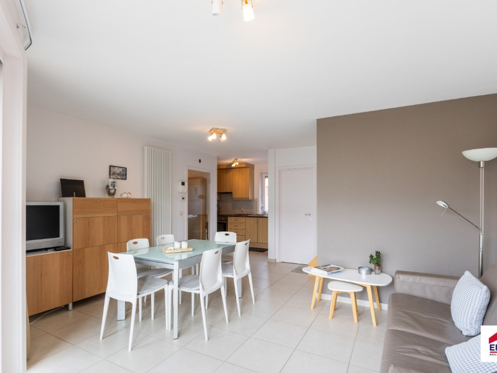 Vredestraat - 8 - penthouse - 8670