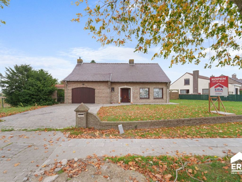 Ypermanstraat - 60 - - 8900
