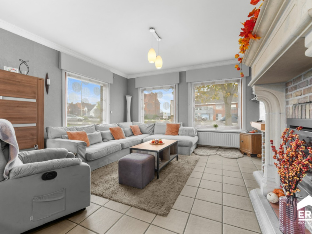 Ypermanstraat - 60 - - 8900