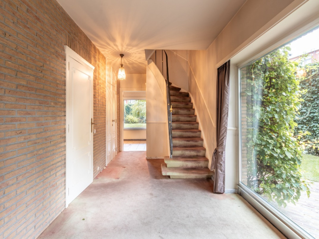 Trompetvogelstraat - 110 - - 2170