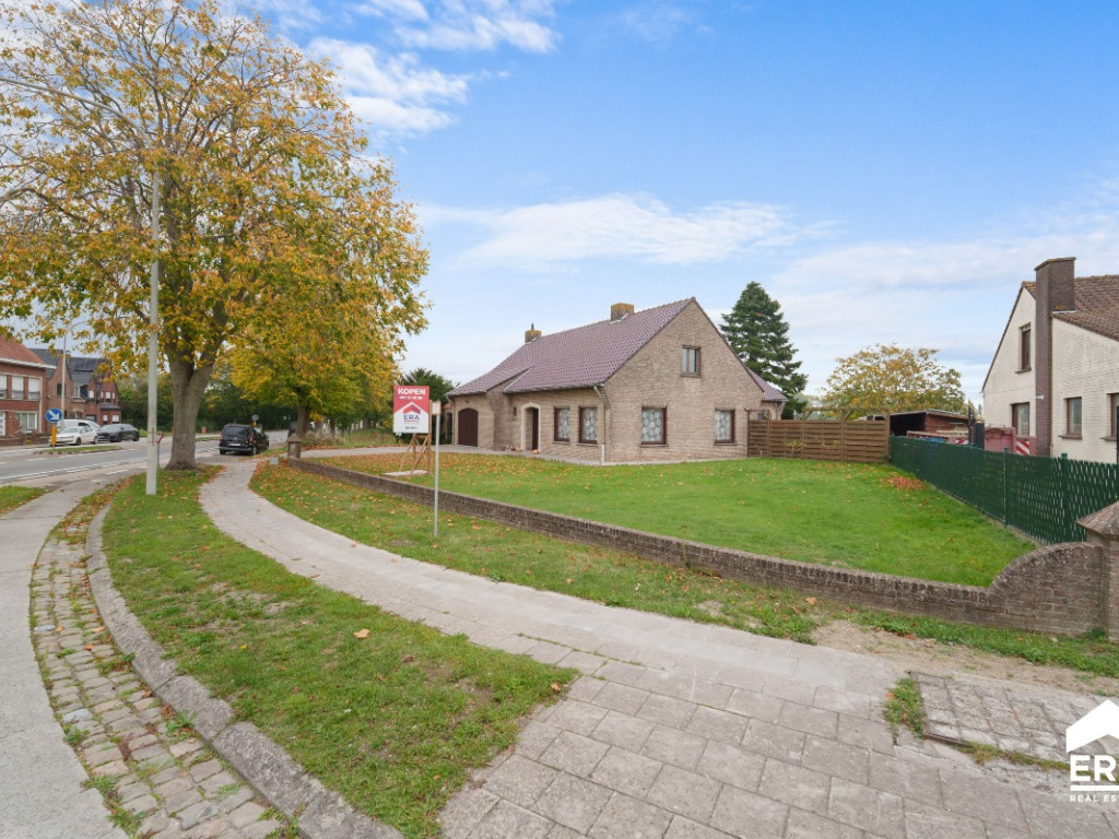 Ypermanstraat - 60 - - 8900