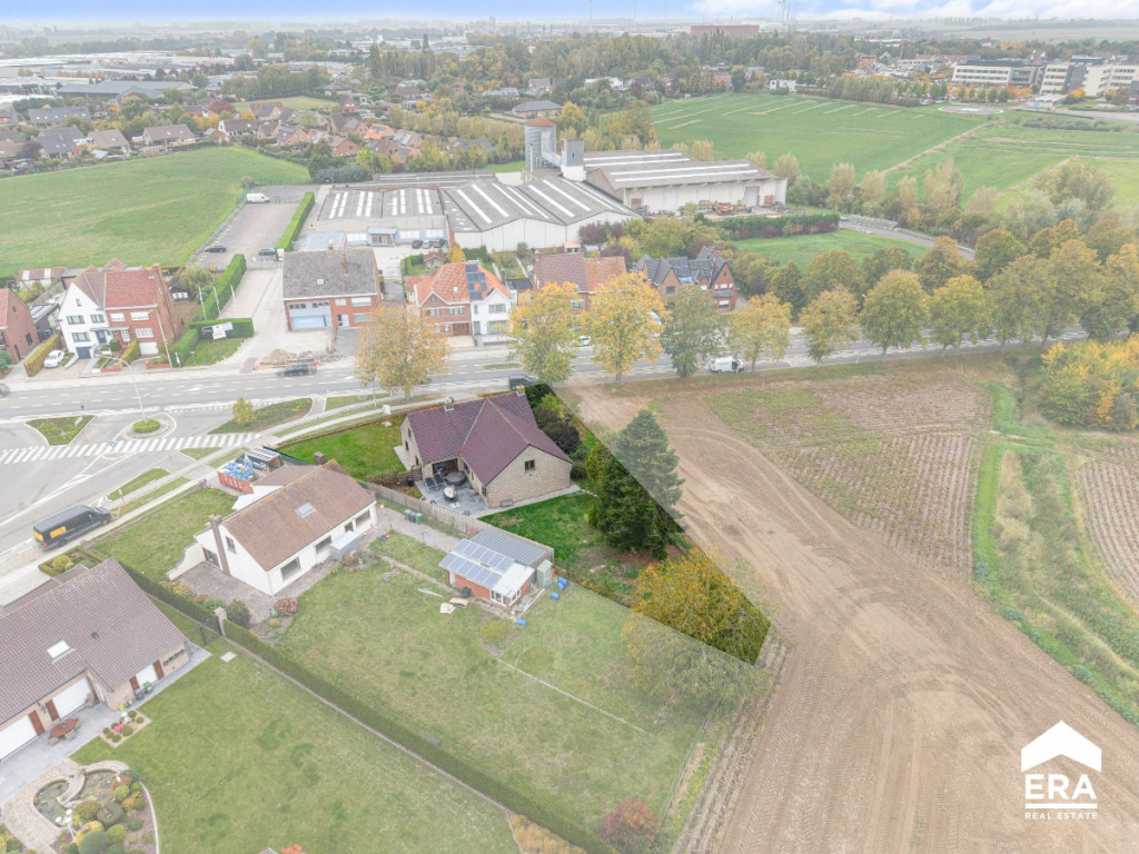 Ypermanstraat - 60 - - 8900