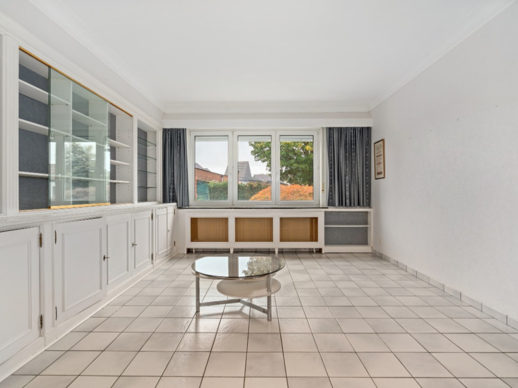 Kerkstraat - 57 - - 1851