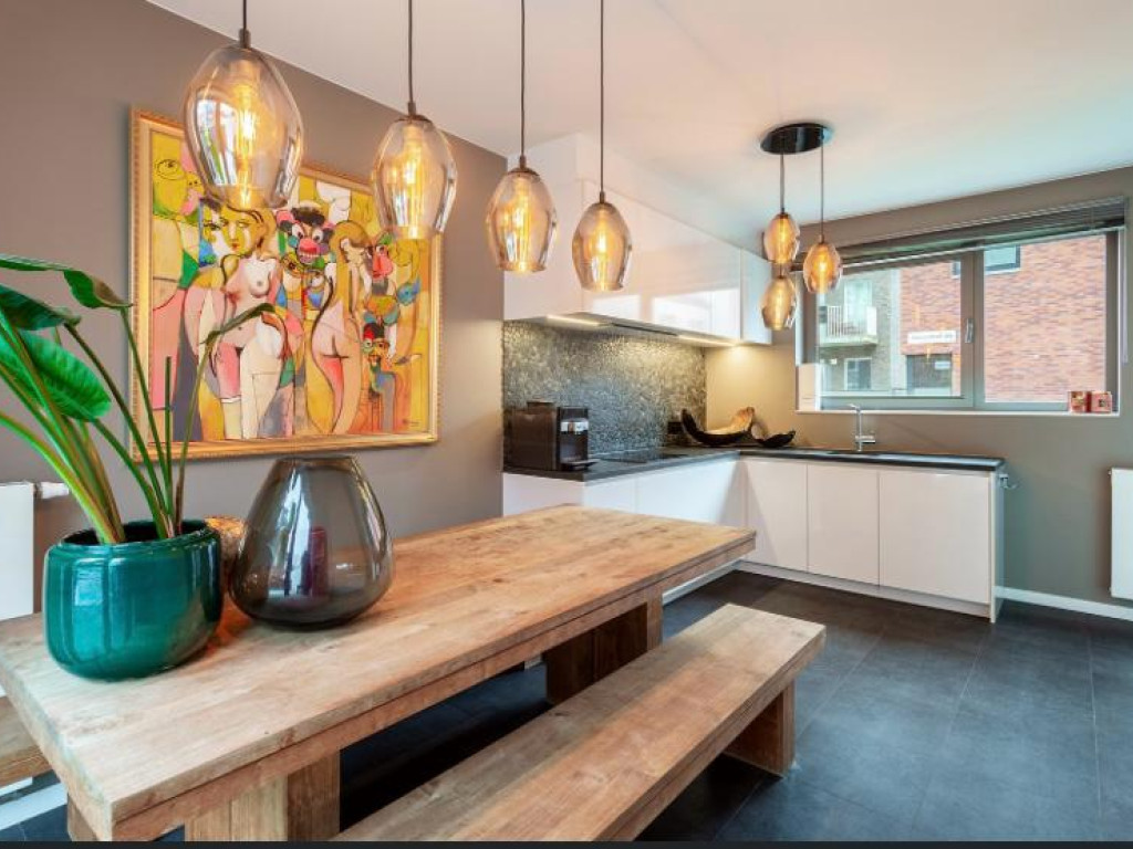 Roald Amundsenstraat - 5 - - 2050