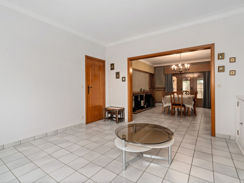 Kerkstraat - 57 - - 1851