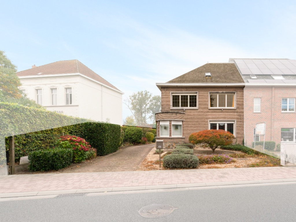 Kerkstraat - 57 - - 1851