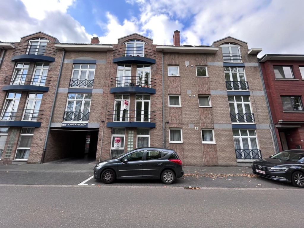 Kapermolenstraat - 8 - 5 - 3500