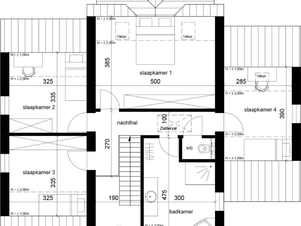 Waterstraat - 9+ - - 8730