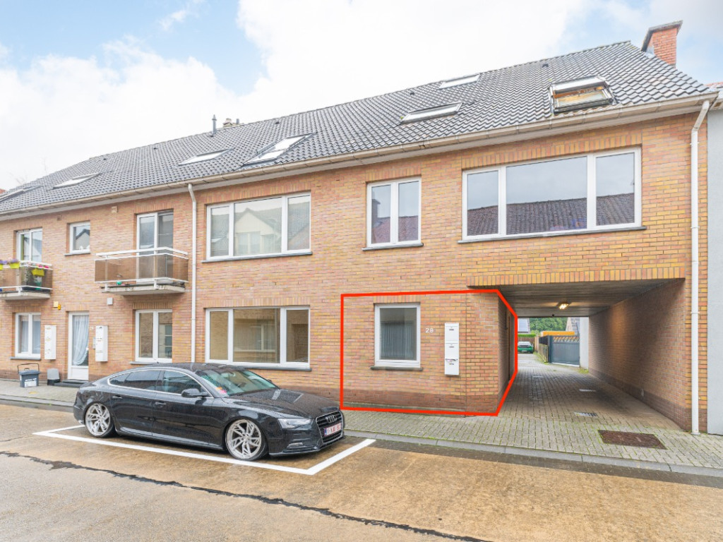 Molenstraat - 28 - A0 - 9190