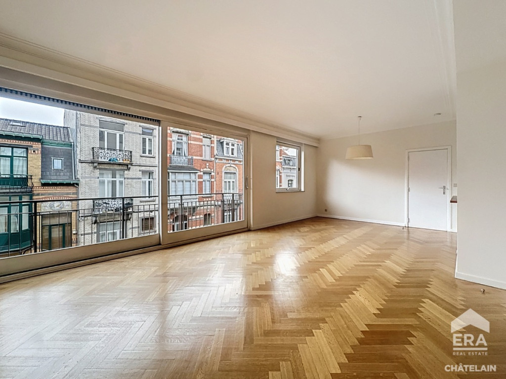 Place Albert Leemans - 13 - - 1050