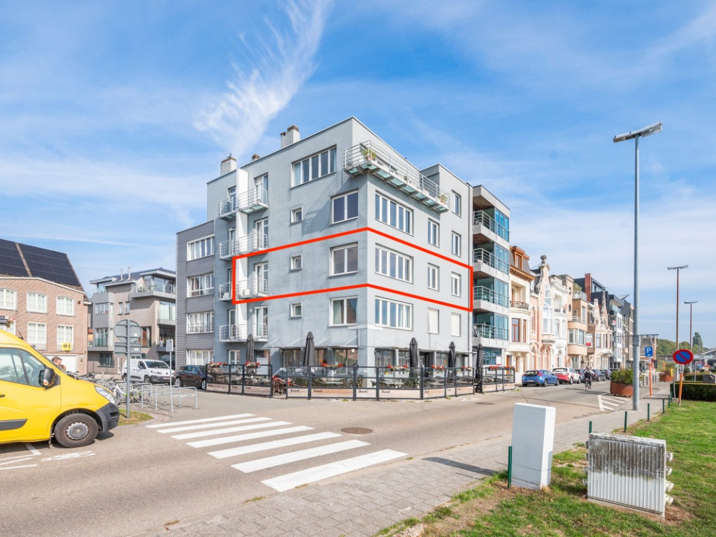 wilfordkaai - 26 - E - 9140