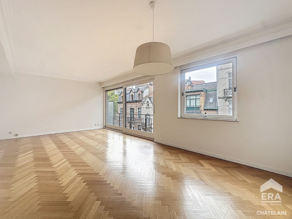 Place Albert Leemans - 13 - - 1050
