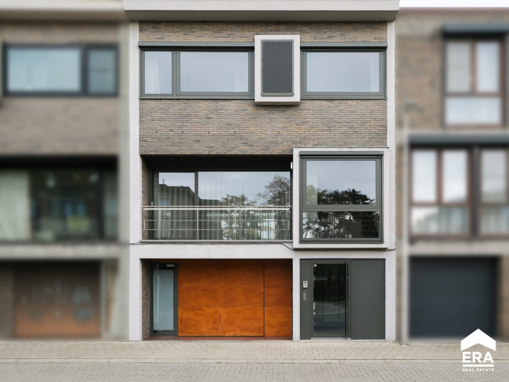 Djef Antenstraat - 31 - - 3500