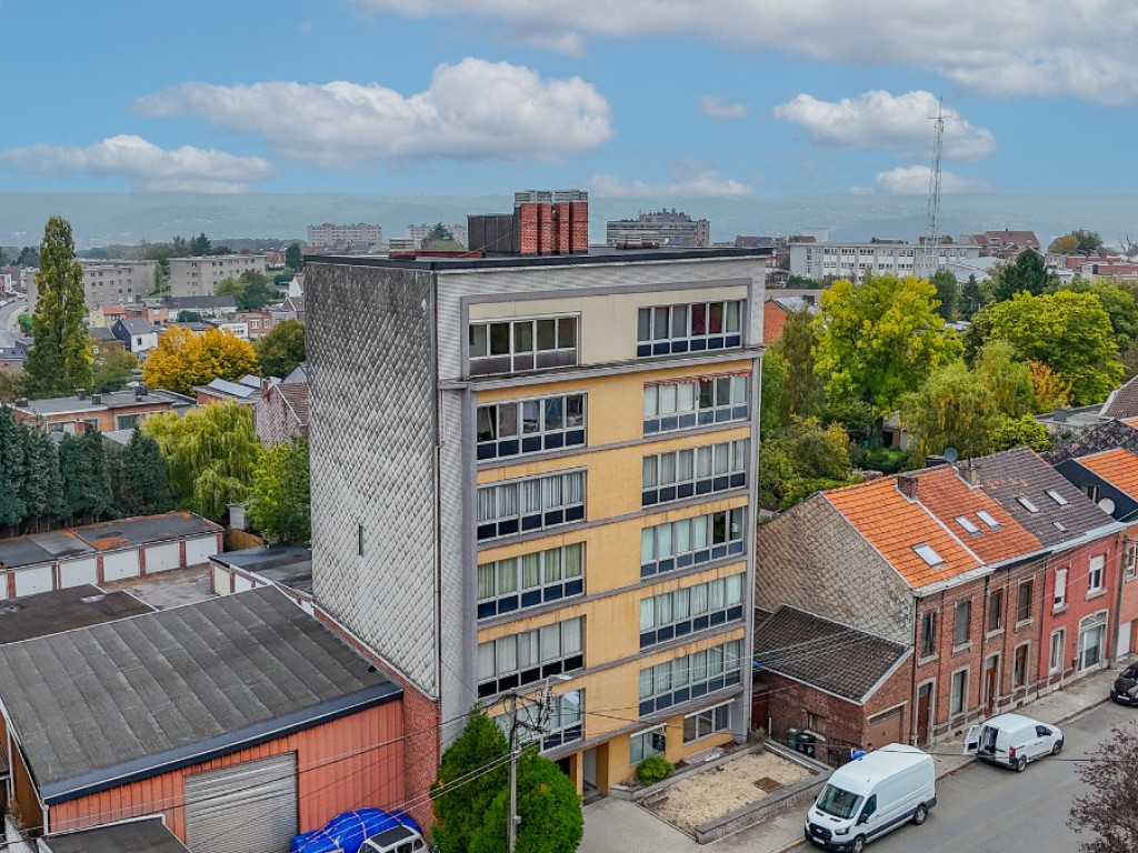 Rue de Rotheux - 130 - 62 - 4100
