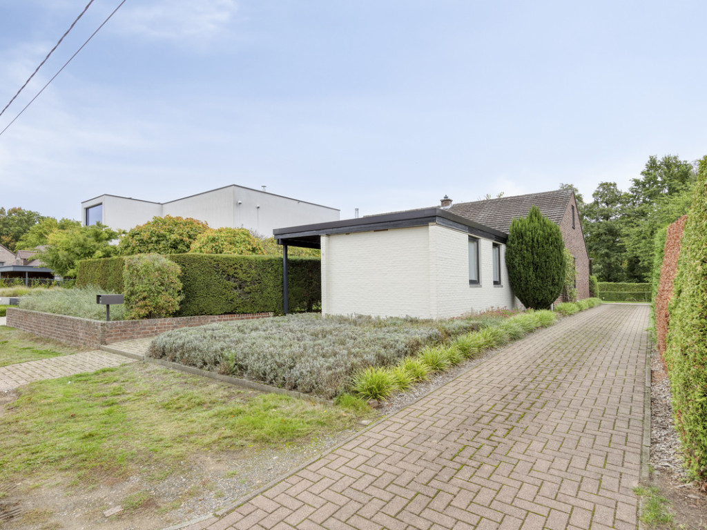 De Slogen - 70 - - 3550