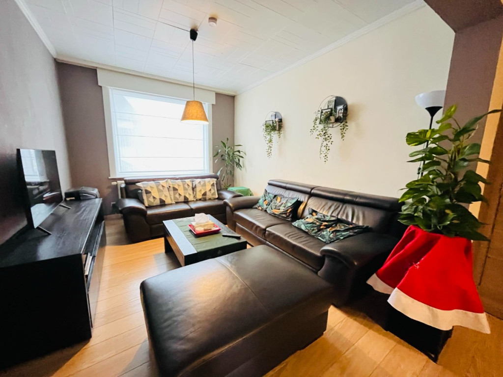 Boldriesstraat - 30 - - 8930