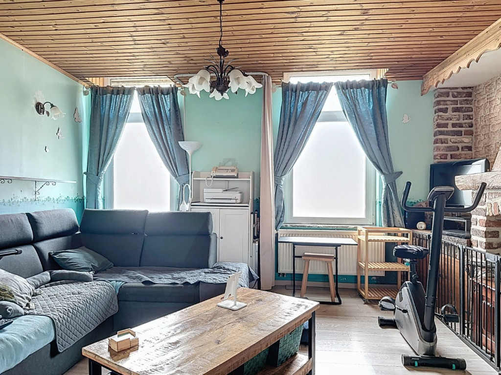 Chaussée de Hannut - 334 - - 4460