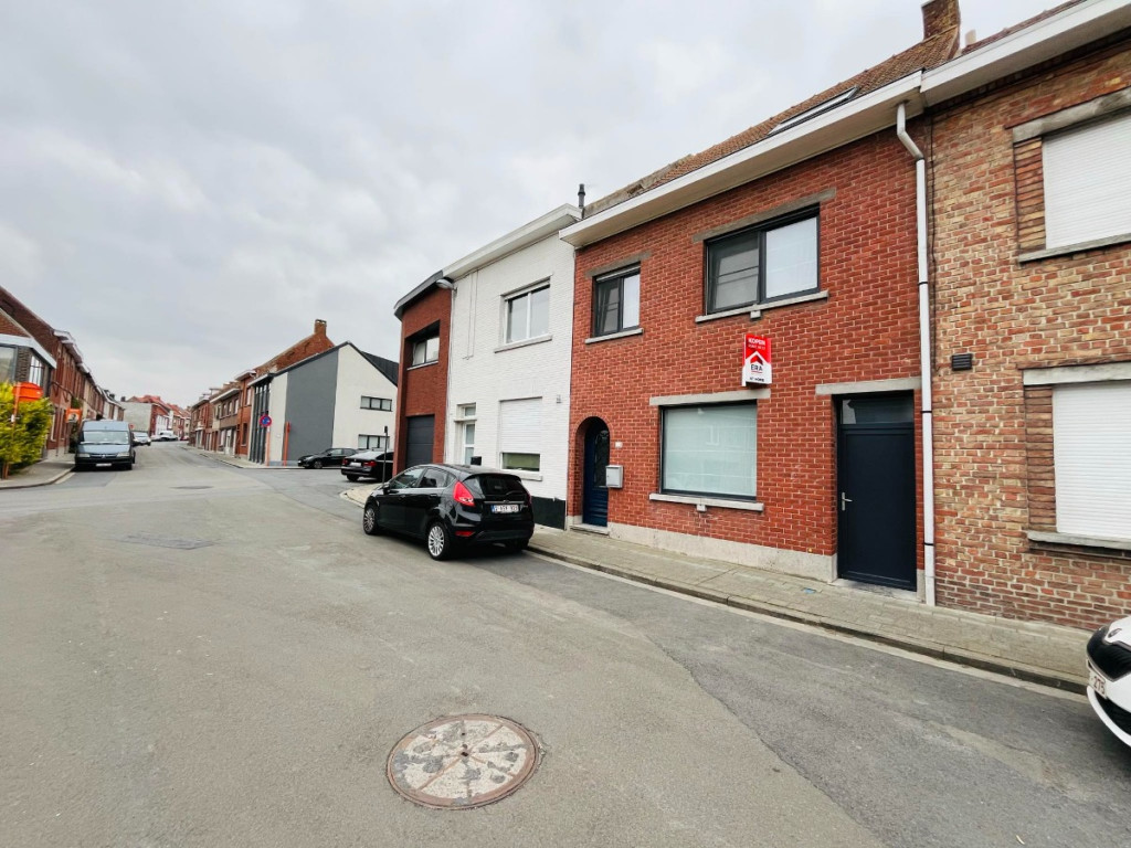 Boldriesstraat - 30 - - 8930