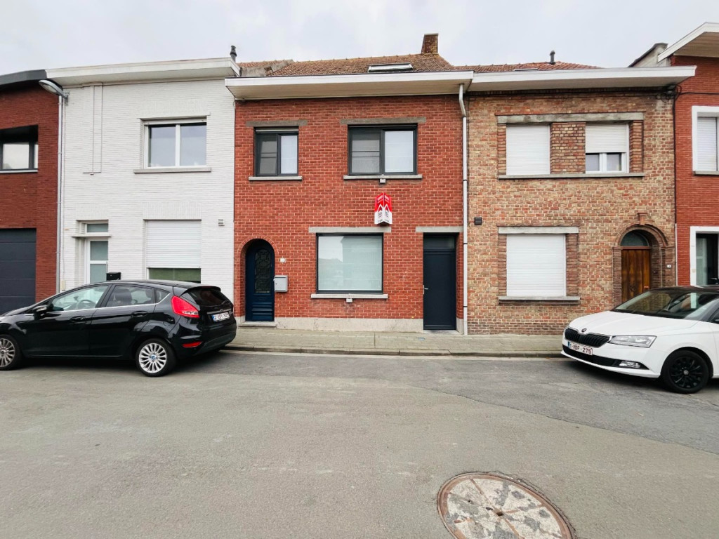 Boldriesstraat - 30 - - 8930