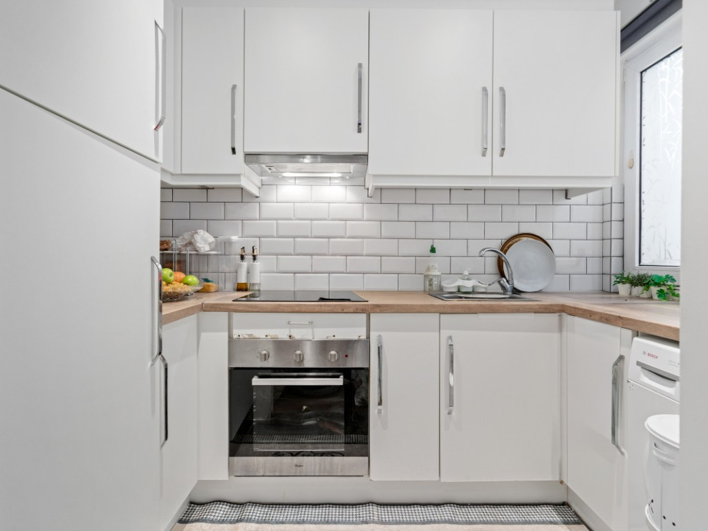 Toekomststraat - 47 - - 1800