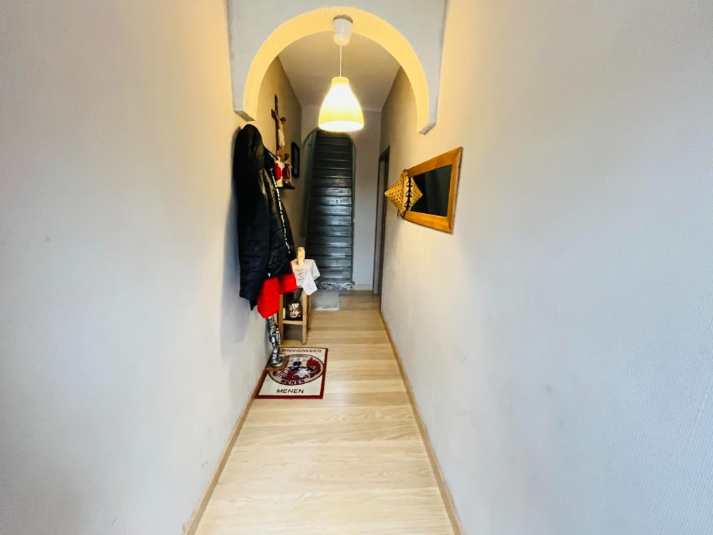 Boldriesstraat - 30 - - 8930