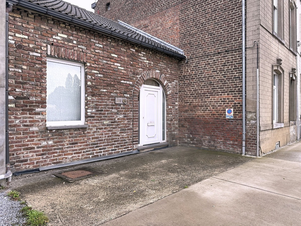 Chaussée de Hannut - 334 - - 4460