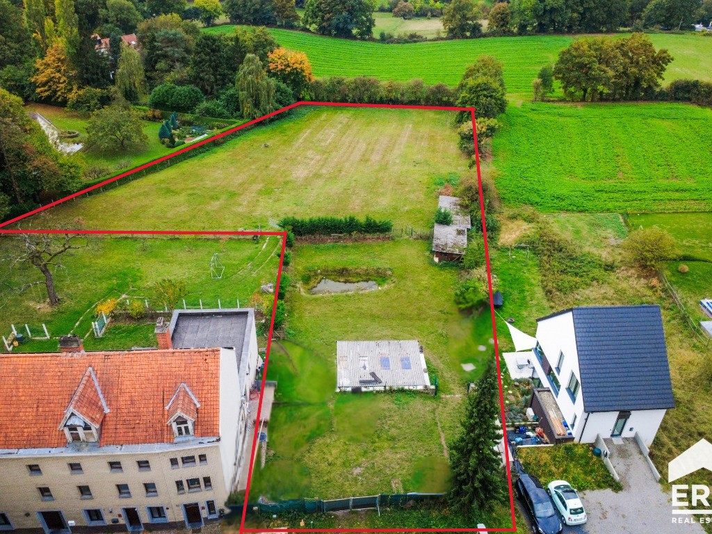 Sanatoriumstraat - ZN - - 1652