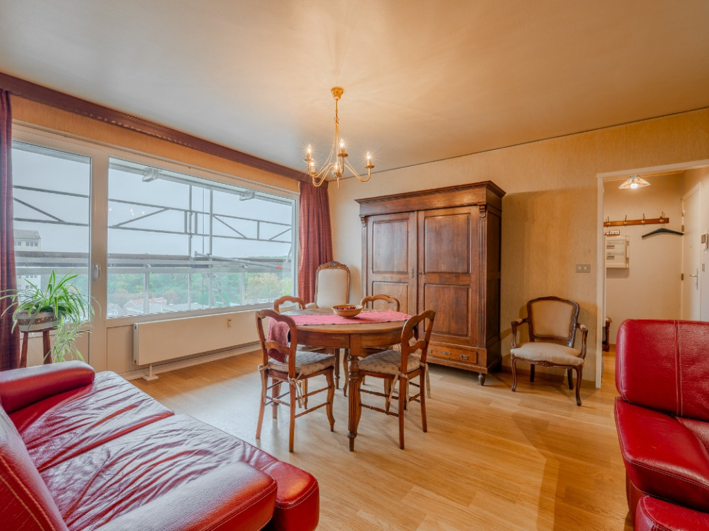 Rue de Rotheux - 329 - 102 - 4100