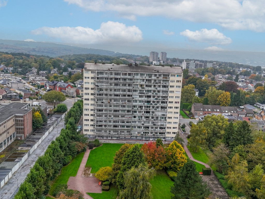 Rue de Rotheux - 329 - 102 - 4100