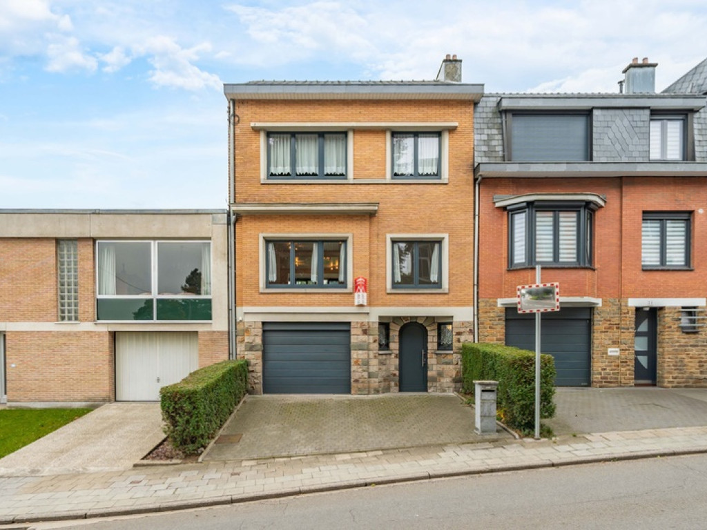 avenue jardin école - 19 - - 4820