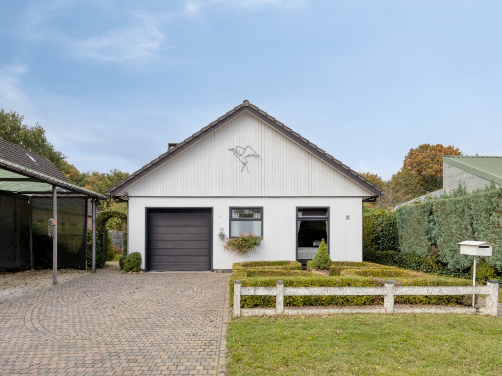 Wilgenlaan - 8 - - 2290