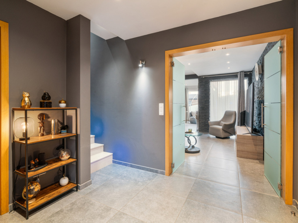 Rue d'Erbaut - 53 - - 7870