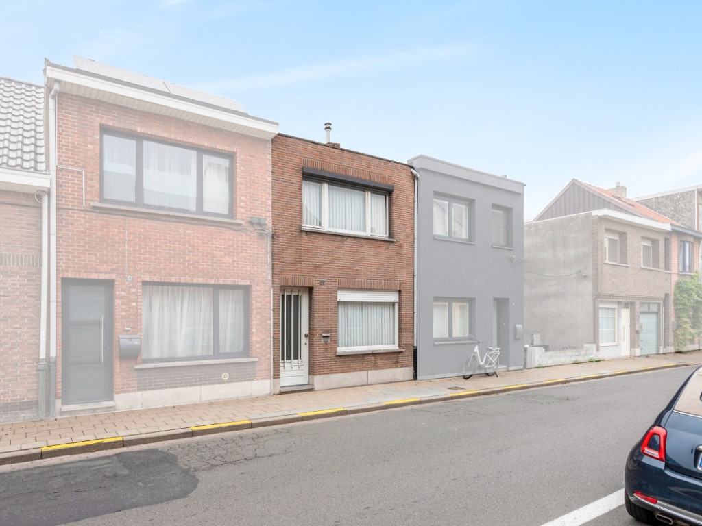 Van Craenenbroeckstraat - 59 - - 9120