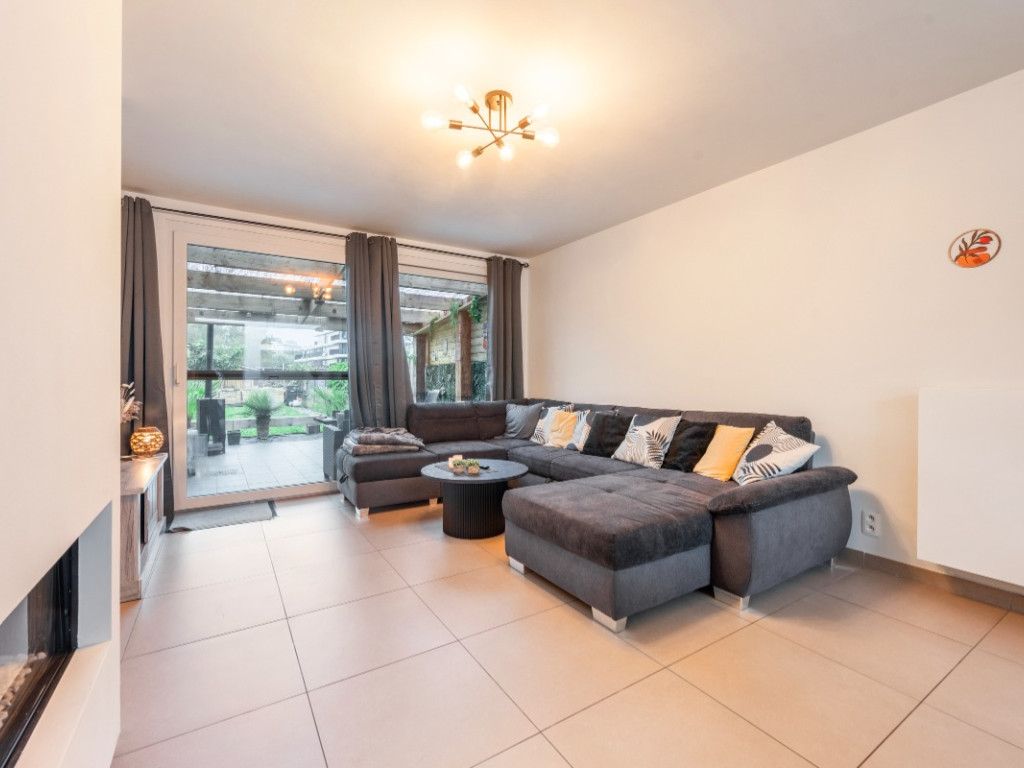 Prosper Van Raemdonckstraat - 84 - - 9120