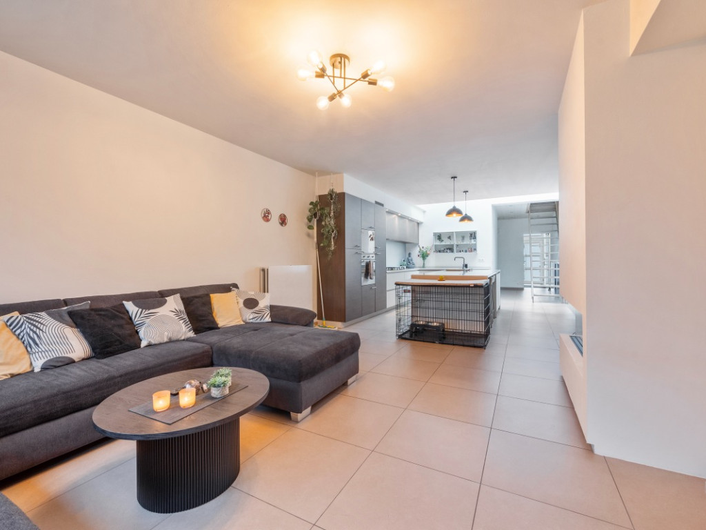 Prosper Van Raemdonckstraat - 84 - - 9120