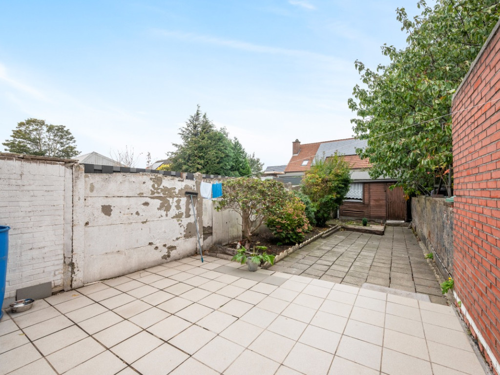 Van Craenenbroeckstraat - 59 - - 9120