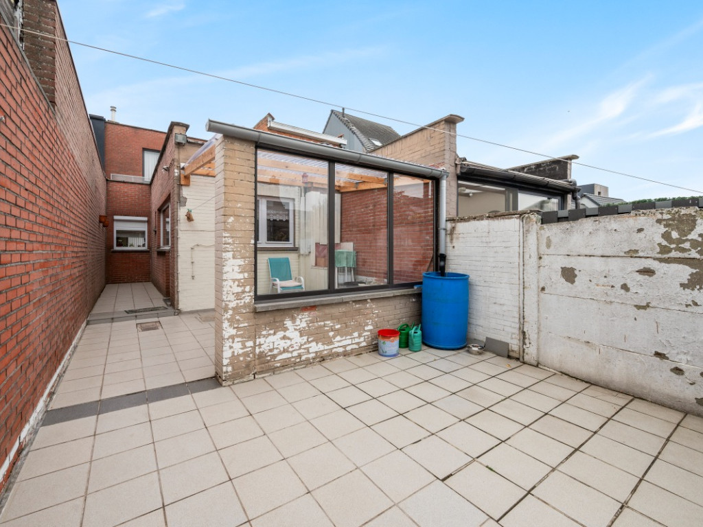 Van Craenenbroeckstraat - 59 - - 9120
